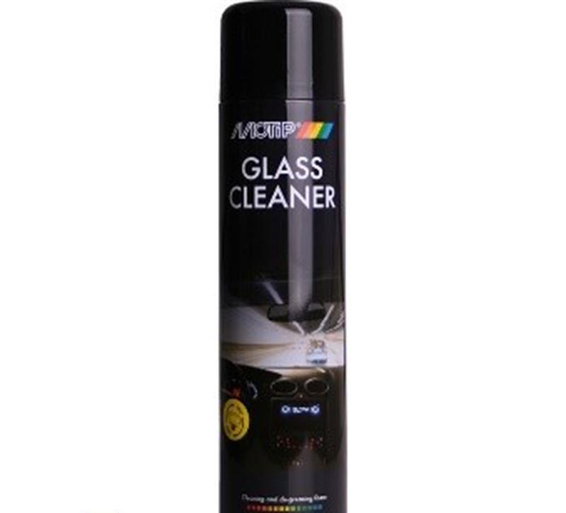 Motip glass cleaner 600ML. 84000706