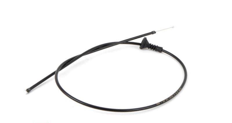 Vajer bakre, motorhuv 51-23-7-201-904 BMW E87 E90 E91 E92 E93 E81 E82 E87LCI E88 E90LCI E91LCI X1 (E84) E92LCI E93LCI
