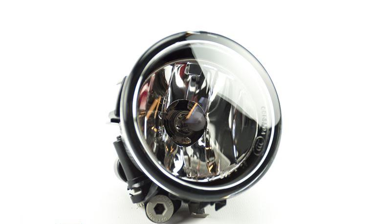 Dimljus H8 Höger sida - TYC (Glödlampa ingår ej) 63177237788 BMW X3 (F25) X5 (F15) X4 (F26) X6 (F16) X5 M F85 X6 M F86 X1 (F48)