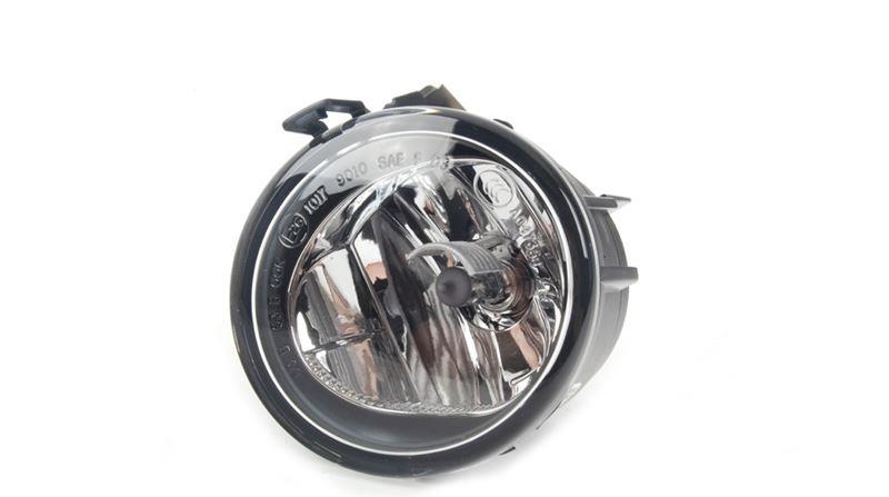 Dimljus H8 Vänster sida - Original Hella Tyskland (glödlampa ingår) 63177238789H BMW X3 (F25) X5 (F15) X6 (F16) X5 M F85 X6 M F86