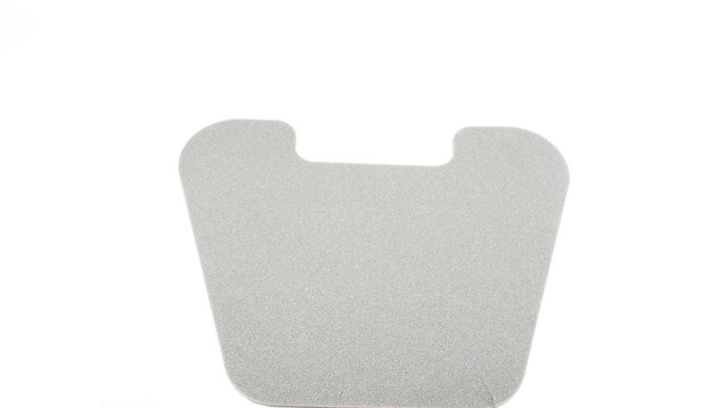 Motorhuvsisolering , mitten 51-48-1-843-781 BMW E24