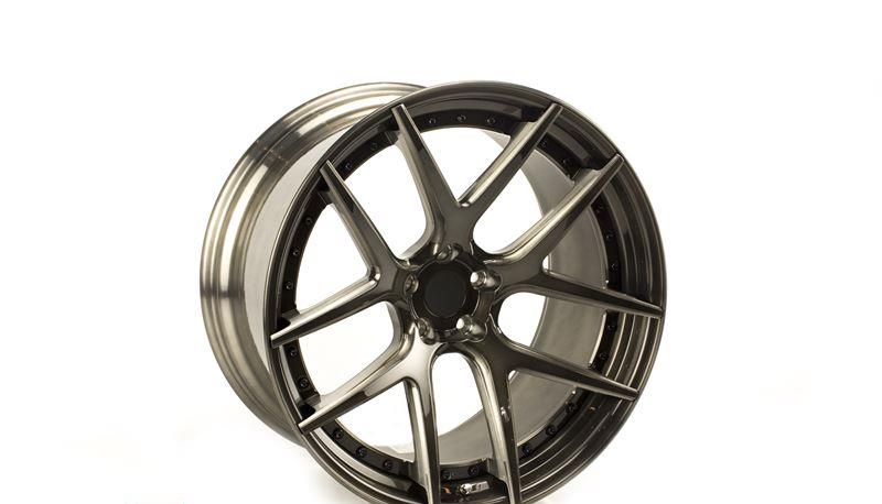22" BC Forged Wheels -HCS02- deep concave forged fälg 10,5x22 (you can choose ET och color) HCS02S22105 BMW X5 (E53) X5 (E70) X6 (E71) X5LCI (E70) X5