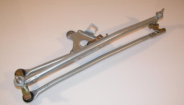 Torkar-arm utan motor 61-61-1-370-792 BMW E30