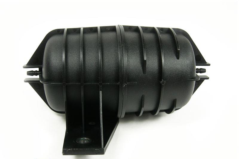 Turboaggregat vacuum reservoir 11-65-2-247-620