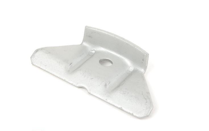 Batteriklamma för fastsättning 61-21-7-566-618 BMW E60 Z3 E63 E61 E64 E90 E91 E92 E82 E60LCI E61LCI E63LCI E64LCI