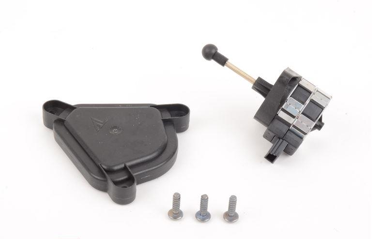 Reparationssats för strålkastarnivelleringsmotor, passar både vänster eller höger sida 63-12-3-448-961 BMW X5 (E70) X3LCI (E83LCI)