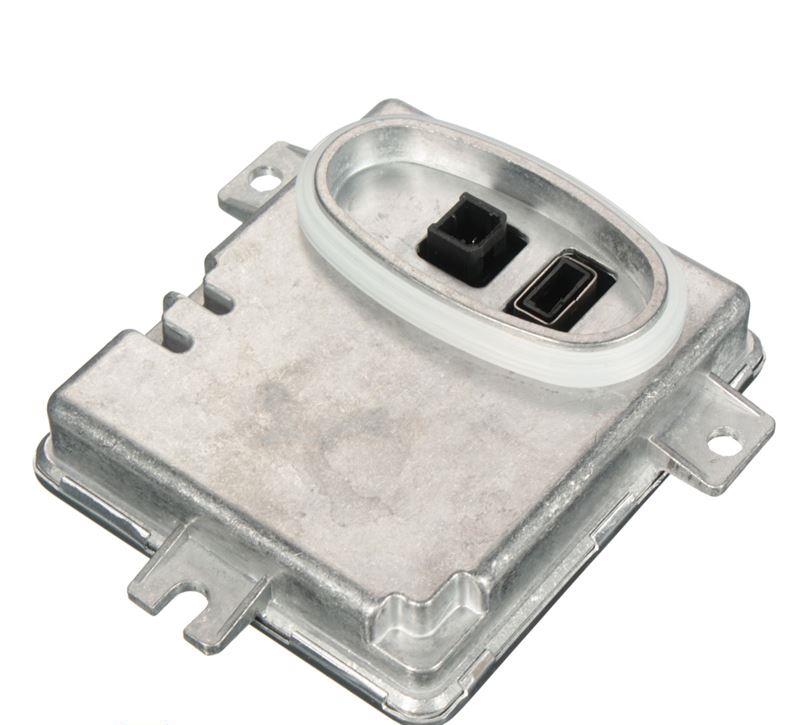Kontrollenhet för xenon passar V. + H.-sida , original BMW 63-12-6-948-180 BMW E90 E91