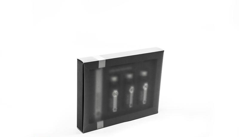 Product sample set - original MINI 83-12-2-365-532 MINI R50 R52 R53 R56 R56LCI R57 R57 LCI R55 R55LCI R58 R59 R60 R61 F56 F55 F54 F57 F60