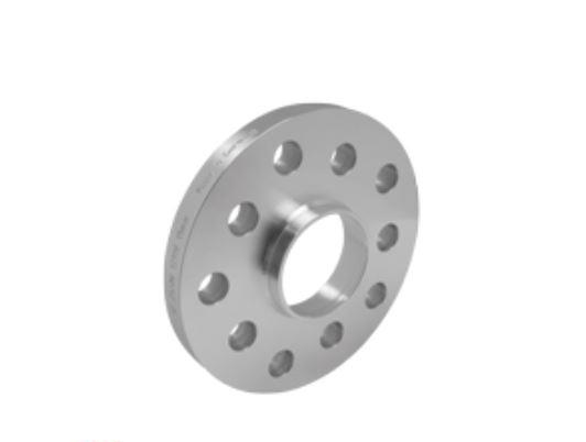 Spacerplattor alu (5X112 hub 66,6MM), Per axel: 16MM (8MM per sida), hubcentric - system 2, utan bultar 12543