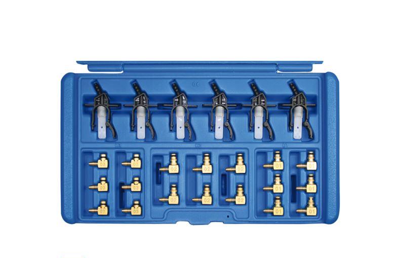 BMW common rail diesel Spridare adapter set 26079L