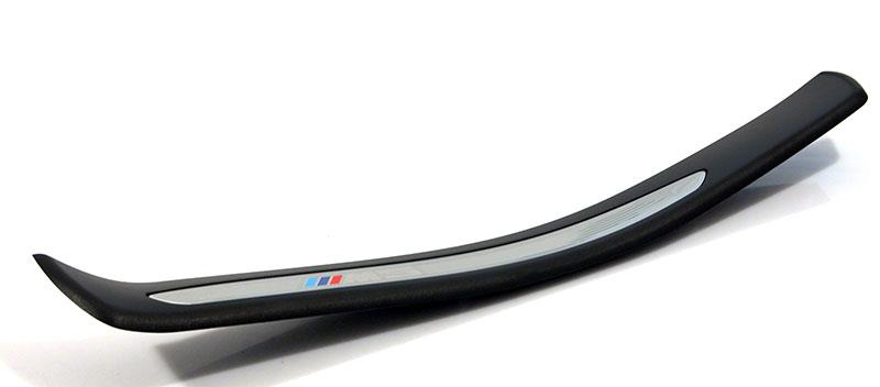 Instegslist bak M5 V.-sida 51-47-7-898-819 BMW E60 E61 E60LCI E61LCI