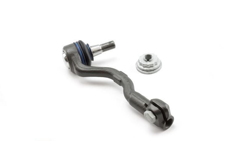 Yttre kulled styrstag Vänster sida - Meyle HD Heavy Duty, OE-kvalité 32106858736HD BMW X5 (F15) X6 (F16) X5 M F85 X6 M F86
