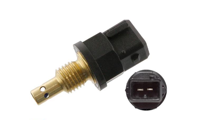 Temperatursensor insug - original SWAG Germany 13621730035SW BMW E36 E31 E34