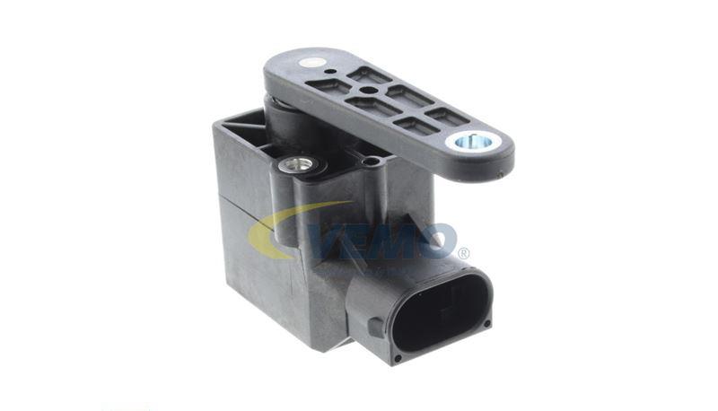 Nivåsensor (fram+bak) för automatisk justering av xenonljuset 37146754921VM BMW X5 (E53)