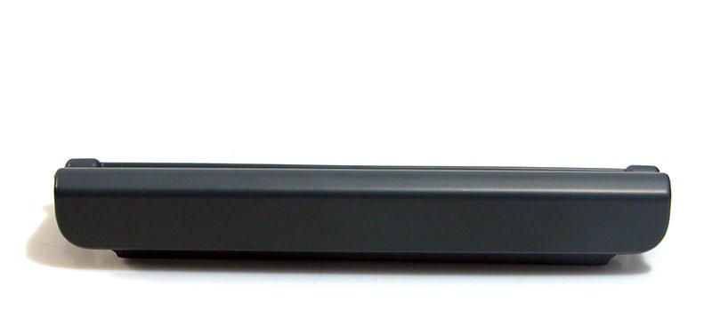 Skydd - grundmålad - till org. BMW avtagbar dragkrok för standard bakstötfångare 51-12-7-120-005 BMW E60 E60LCI