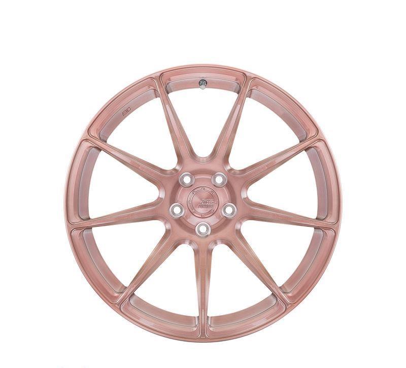 20" BC Forged Wheels -RZ39- forged fälg 11x20 (you can choose ET och color)(Fits only bak) RZ391120 F10 F11 F10 LCI F11 LCI F80 M3 F82 M4 F83 M4 conv