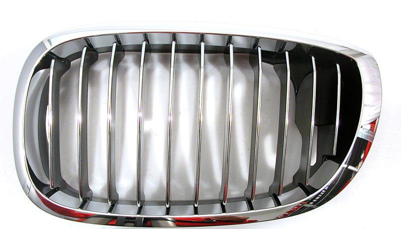 Njure fullkrom V-sida 51-13-7-064-317 BMW E46