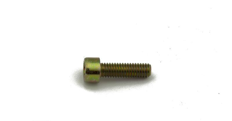 Bult ISA M6X20-8.8-ZNNIV 07-12-9-901-130