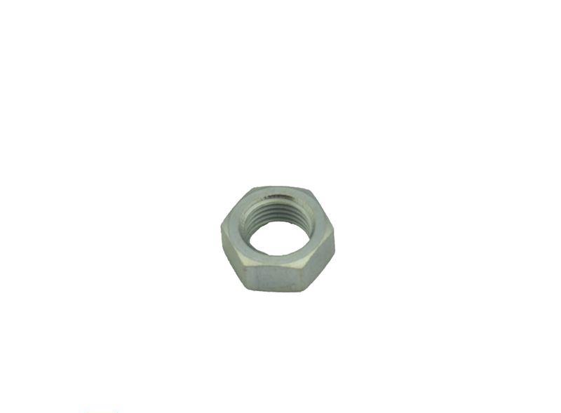 Mutter M10X1 för bakre stötdämpare 33-52-1-103-698 BMW E9 1502-2002TII 1500-2000CS