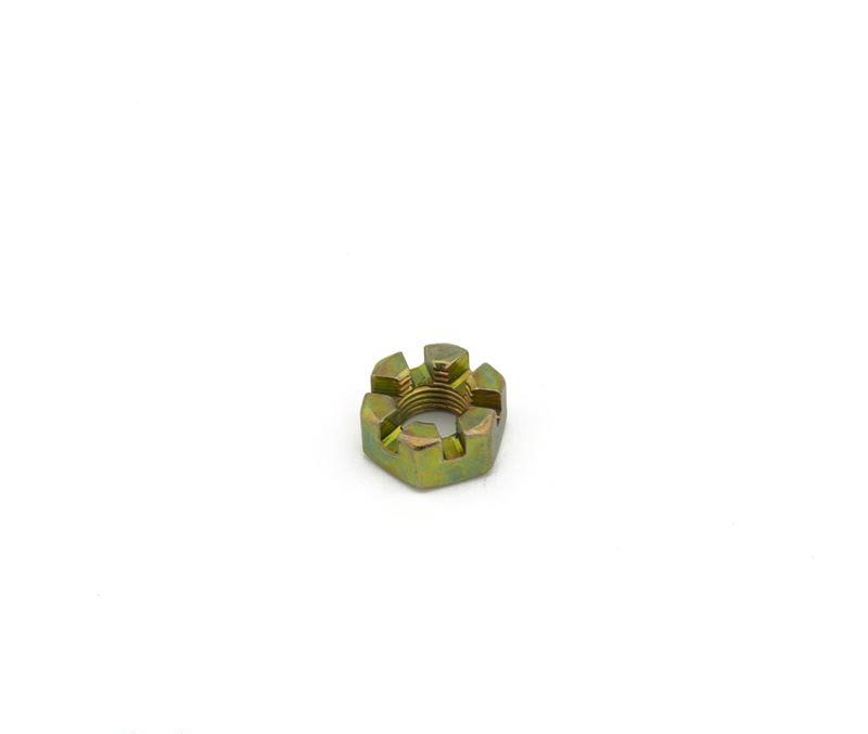 Mutter M10X1 07-11-9-923-436 BMW E21 E23 E12 E28 E24 E3 E9 1502-2002TII 1500-2000CS