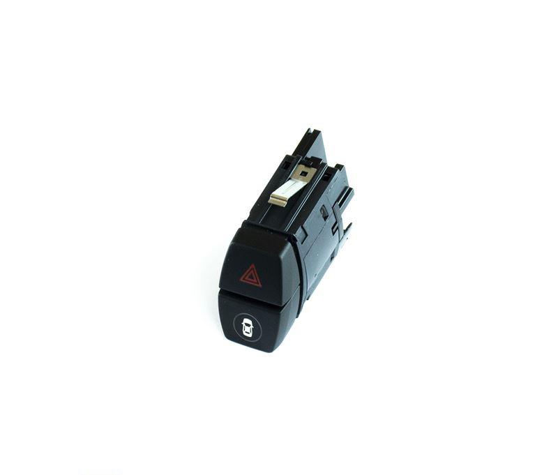 Strömbrytare för varningssystem (för modeller med körassistent S5ASA/S5ATA eller aktivt skydd S5AVA) 61-31-9-423-268 BMW X5 (F15) F45 SAT X6 (F16) X5