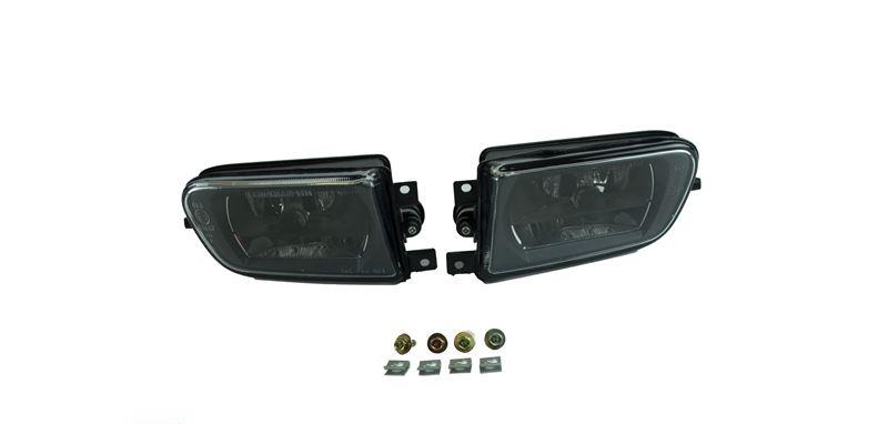 Eftermonteringssats för dimljus 63-17-0-010-517 BMW E39