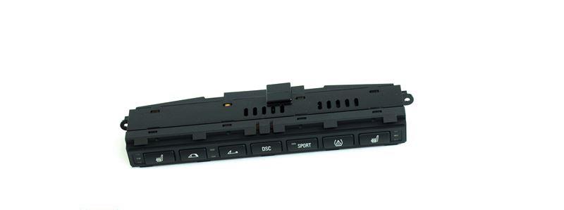 Brytarenhet mittkonsol 61-31-6-925-521 BMW E46