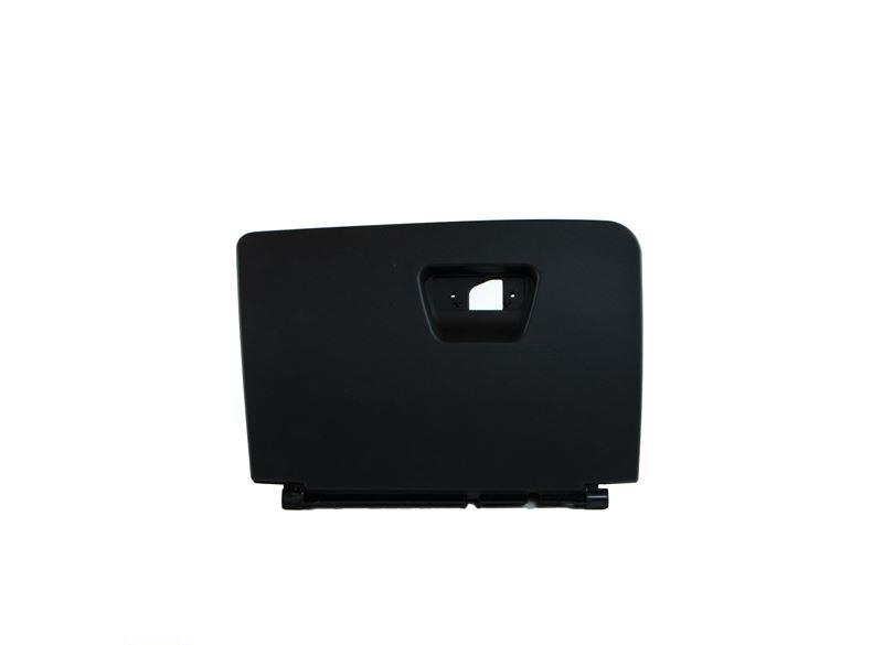 Glove compartment lid svart -OBS: FÖR HÖGERSTYRDA BILAR- 51-16-6-961-763 BMW Z4 E85 Z4 E86