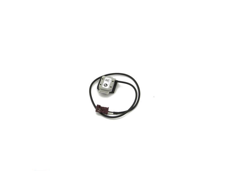 Microphone för handsfree phone (För modeller med Bang&Olufsen high end surrund sound) 84-10-9-240-962 F11 F11 LCI F07 GT LCI