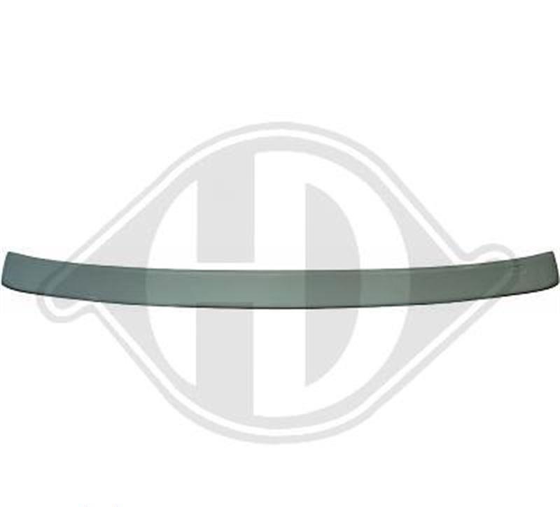 Takspoiler låg version BSF10D F10 F10 LCI