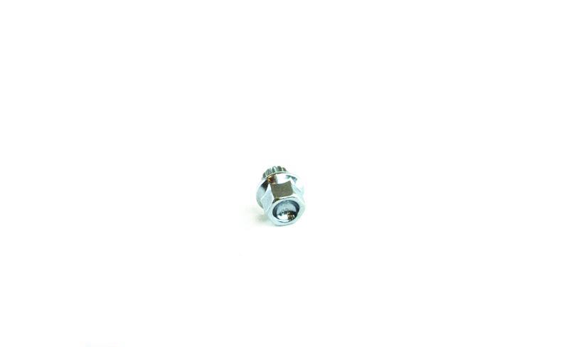 Wheel lock bolt adapter code 32 - original BMW 36-13-6-765-545