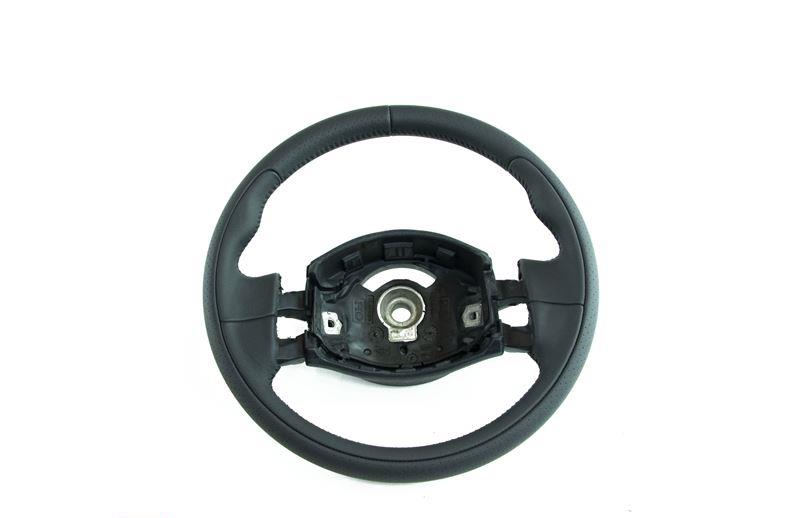 Sportratt -Cooper S- läder utan airbag 32-33-0-146-480 MINI R50 R52 R53