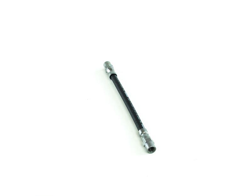 Bromsslang längst bak från kaross-bakaxel 222MM - original BMW 34-32-1-159-878 BMW E21 E30 E36 E23 E32 E12 E28 E34 E24 E3 E9 1502-2002TII 1500-2000CS