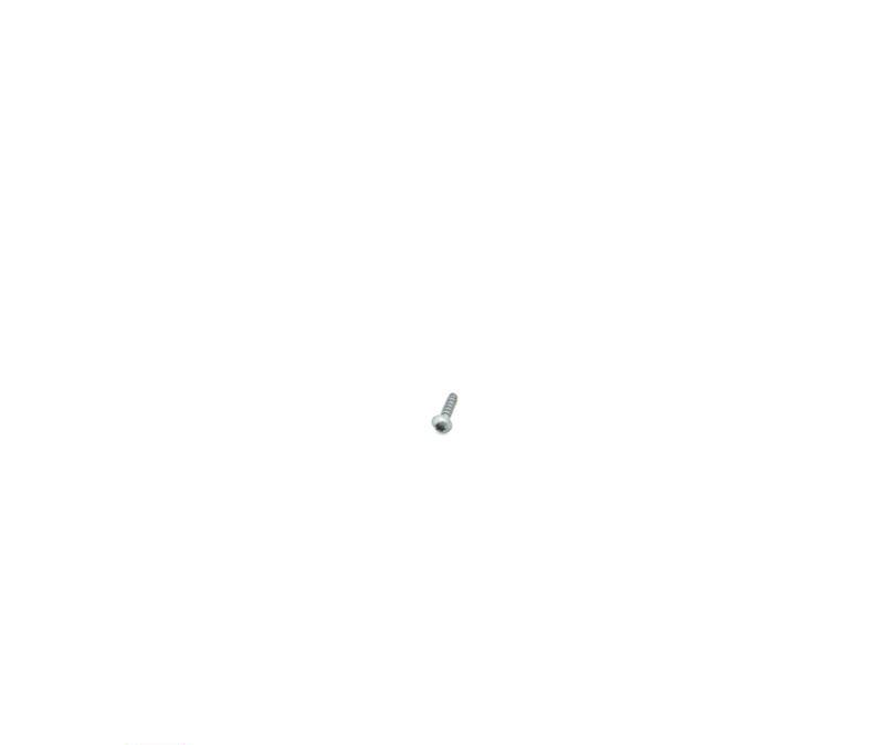 Linsskruv 07-14-9-166-316