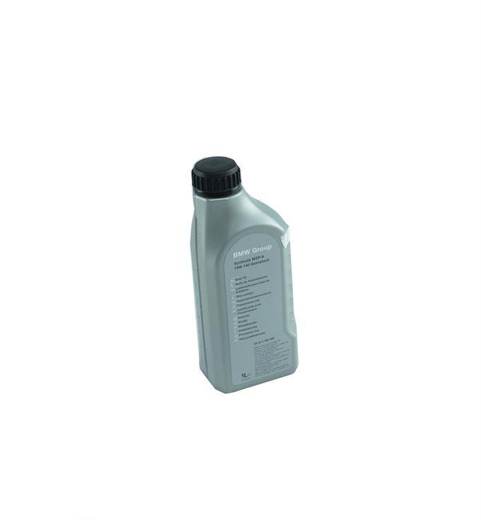 Differentialolja MSP/A 75W - 140 - original BMW - 1 liter 83-22-2-365-988