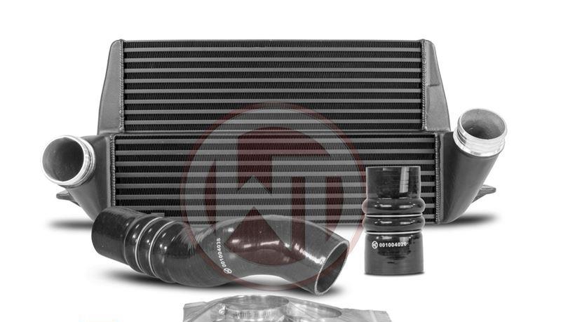 Wagner intercooler EVO 3 Competition 200001158 BMW Z4 E89
