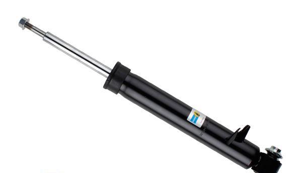 Stötdämpare bak standard vänster sida -Bilstein B4- (För modeller med självutjämnande fjädring S220A och ökad bogseringsförmåga S233A) 33526781925B4