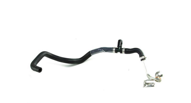 Returoljeslang från turbocylindern 1-4 11-53-7-577-014 BMW X6 (E71) F01 F02 F07 GT F10 X5LCI (E70) F11 F04 (Hyb) F12 F13 F06 GC F10 LCI F11 LCI F01 L
