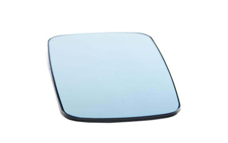 Sidospegel glas med eluppvärmning H.-sida 51161901177 BMW E21 E30 E23 E12 E28