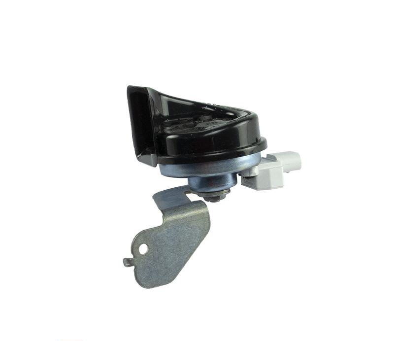 Signalhorn - högton -RHD- 61-33-7-293-827 BMW F01 F02 F04 (Hyb) X3 (F25) F12 F13 F06 GC F01 LCI F06 GC LCI F12 LCI F13 LCI