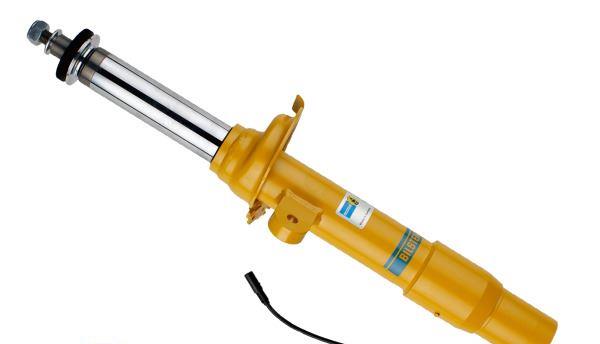 Sportstötdämpare fram höger sida -Bilstein B6 DampTronic - (För modeller med EDC) 31312284788B6 F80 M3 F82 M4 F83 M4 convertible F80 LCI M3 F82 LCI M