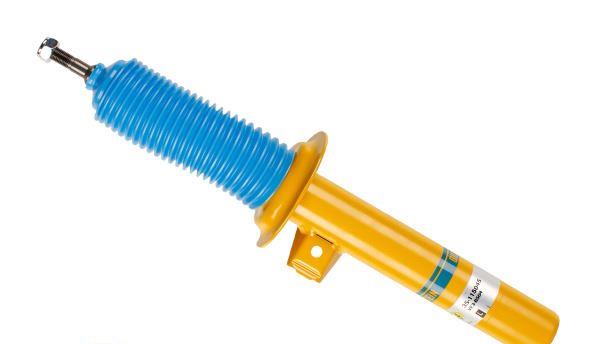 Sportstötdämpare fram Vänster sida -Bilstein B6- 31312282459B6 BMW E46