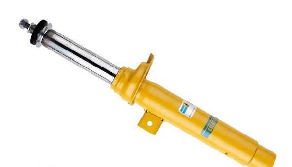Sportstötdämpare fram -Bilstein B6- 31316873763B6 F33 F33 LCI