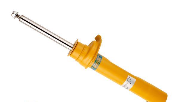 Stötdämpare fram Vänster sida -Bilstein B8- 37106884347B8 F60