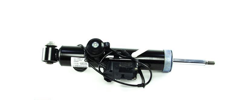Stötdämpare bak Vänster sida (För modeller med dynamic- eller adaptive drive S229A/S2VAA) 37-12-6-796-985 F11 F11 LCI