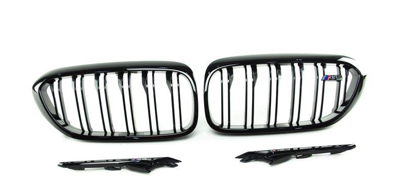 Njure retrofit kit Shadowline 51-13-2-456-162 F90 M5