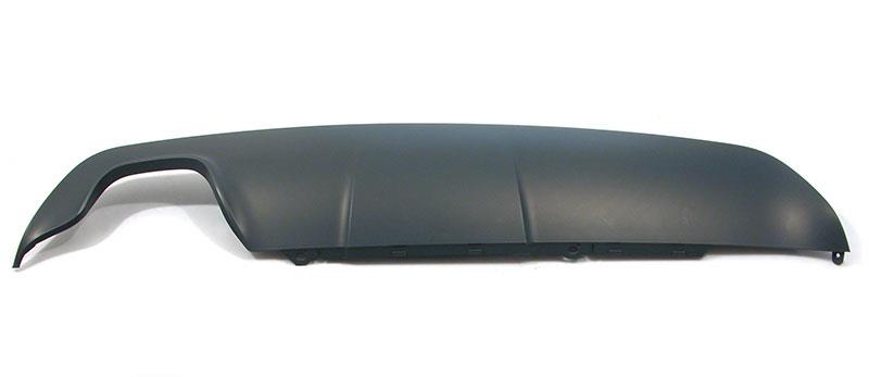Diffuser till M-technic bakre stötfångare utan dragkrok 51-12-7-897-215 BMW E60 E61 E60LCI E61LCI