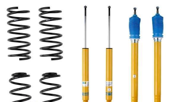 Sänkningssats Bilstein -B12 Prokit- 30-40/30MM 46-000163 BMW E30