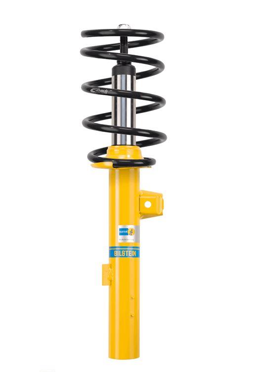 Sänkningssats Bilstein -B12 Pro-kit- 30-40/30MM 46-180636 BMW E91 E91LCI