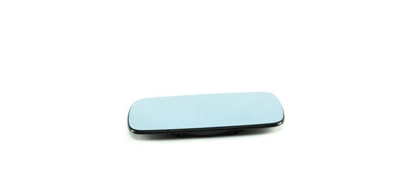 Sidospegel glas eluppvärmt/tonat V.-sida 51161938063U BMW E32 E34